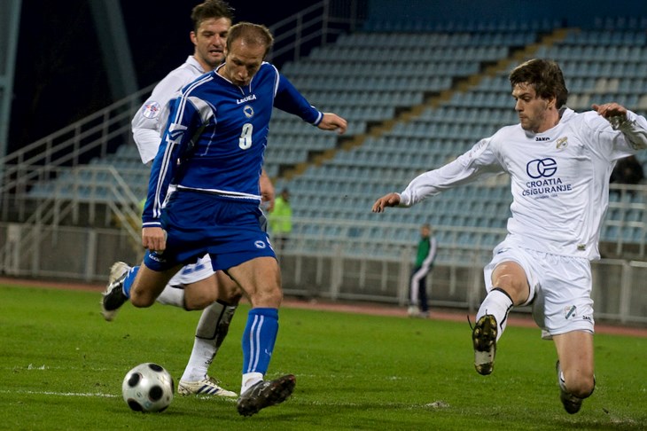 Čejvanović još tri godine u Rijeci