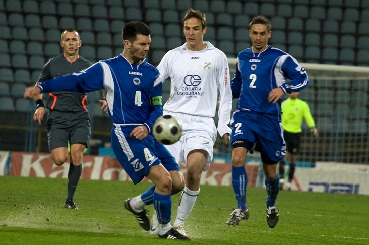 Spahićev transfer ovisi o Birminghamu