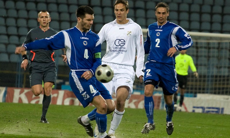 FIFA ukida suspenziju BiH