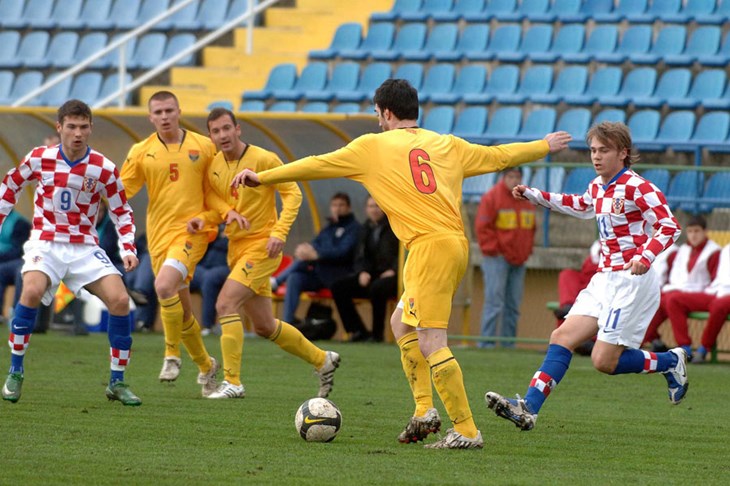 Ladićevi novi klinci krenuli pobjedom