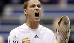 Rusi iznenadili, Nadal se mučio