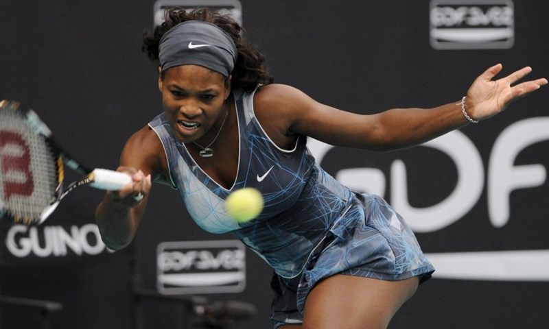 Dominantna Serena