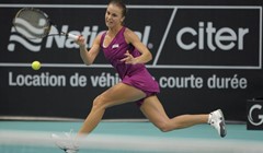 Serena "razmontirala" Šprem