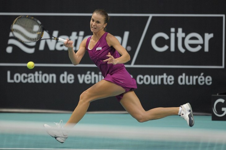 Serena "razmontirala" Šprem