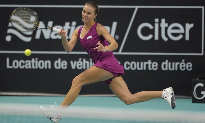 Serena "razmontirala" Šprem