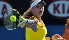 Wozniacki se provukla