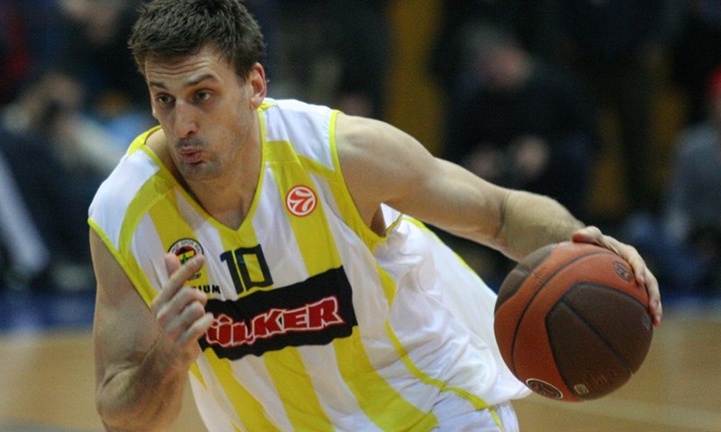 Cibona dovela Giričeka