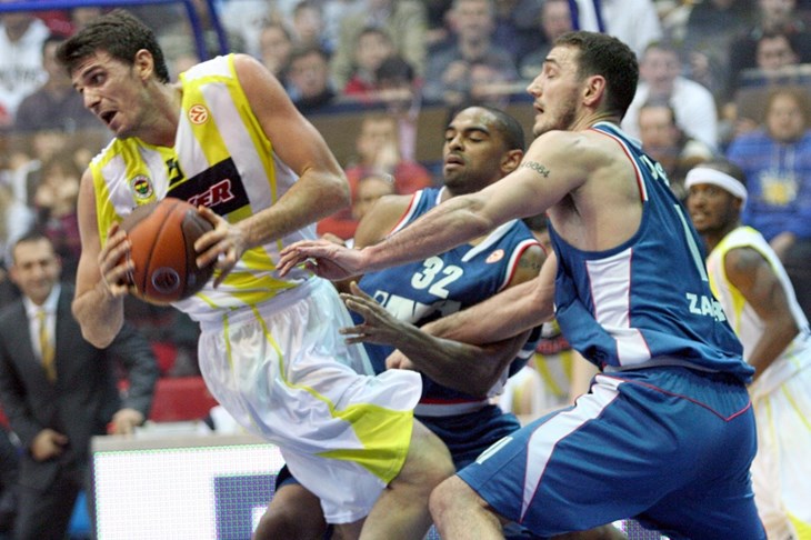 Ciboni dobra skupina