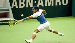 Sjajni junior prijetio Nadalu