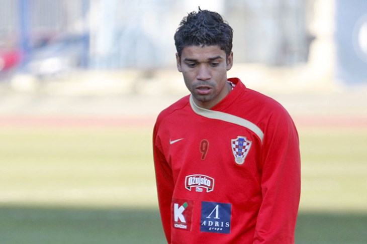 Neizvjestan Eduardov nastup u kupu