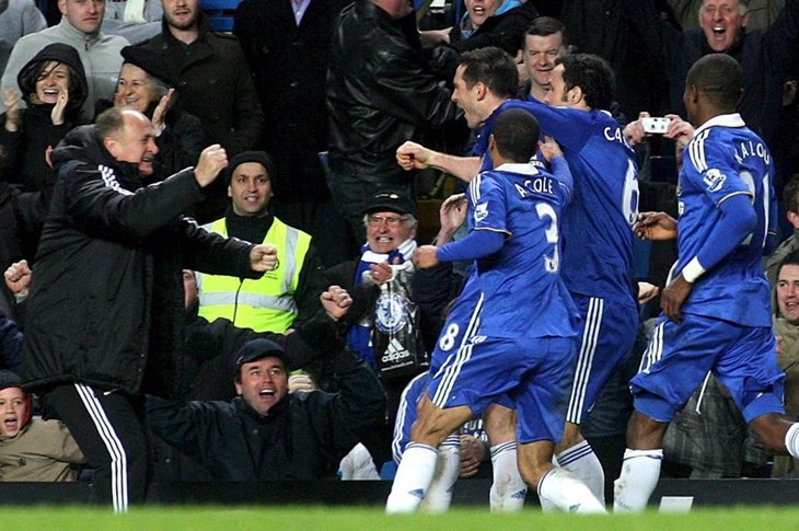 Scolari priznao izostanak kemije