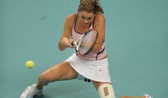 Radwanskoj dva za trud