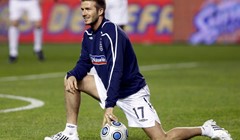 Beckham se vraća u LA