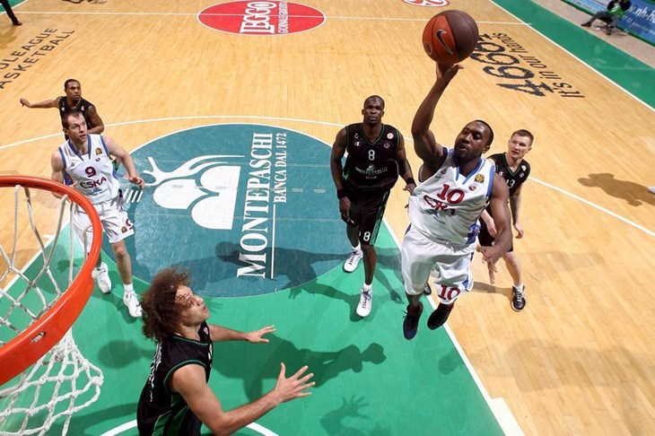 Veliki dvoboji u Moskvi i Madridu