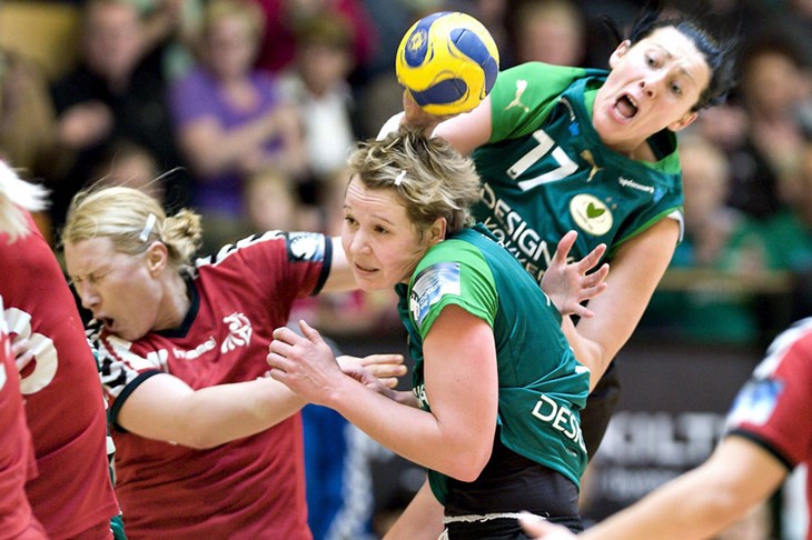 Kokice prvu izgubile