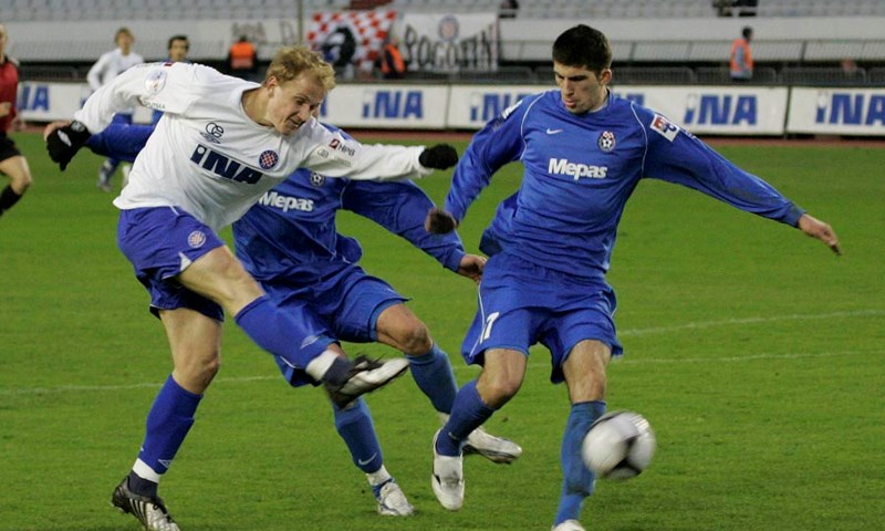 Derbi pod upitnikom?