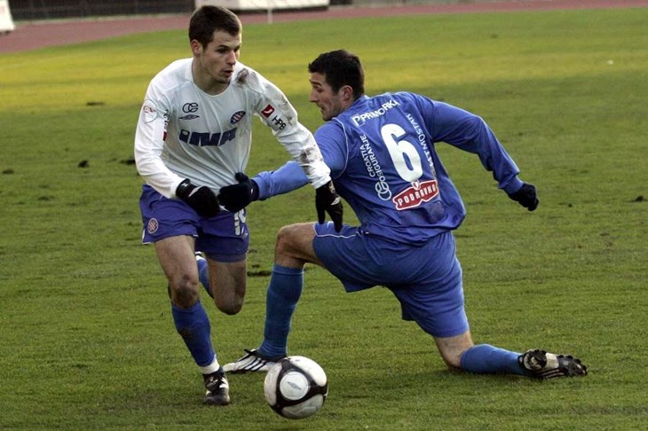 "Moramo respektirati Dinamo"