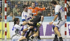 Francuzi zavladali Euro turnirom