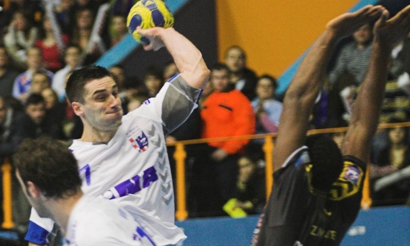 CO Zagreb razbio Červarov Metalurg