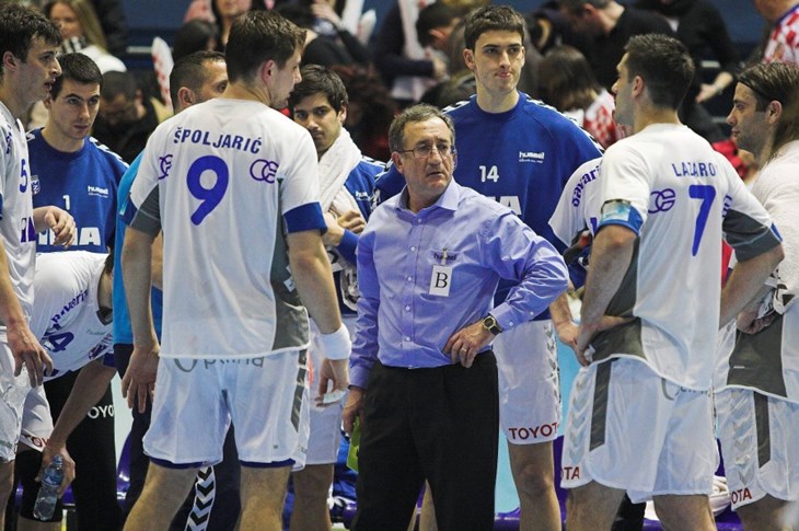 Červar otišao iz Zagreba