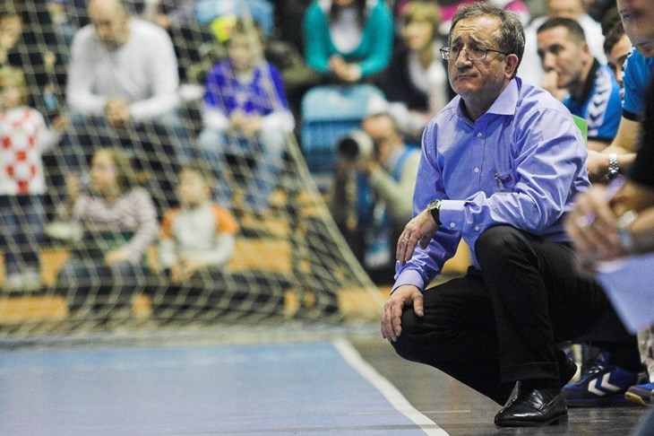 Červar: "Širimo krug igrača"