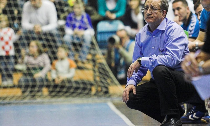 Červar: "Moramo poraditi na sedmercima"
