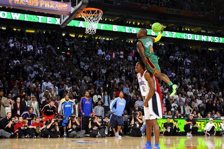 Video: Nate preletio Supermana