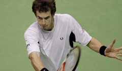 Murray svladao "jednonogog" Nadala