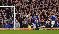 Everton nastavio pohod u FA kupu