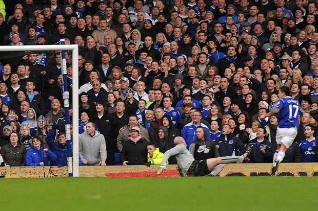Everton nastavio pohod u FA kupu