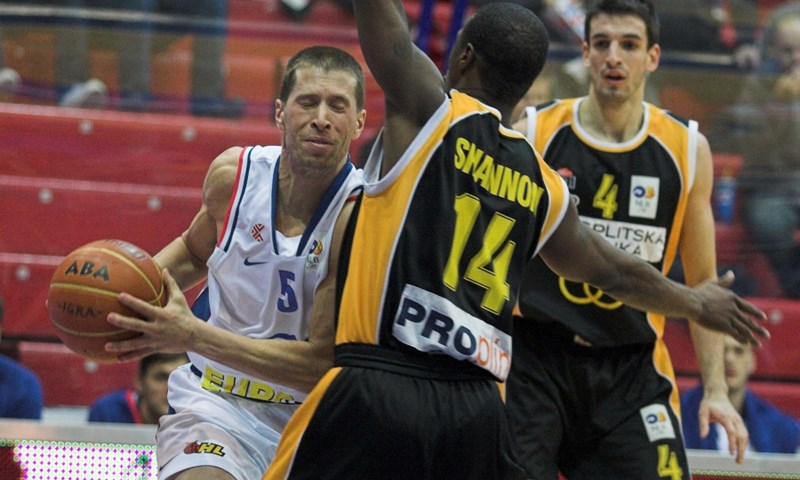 Rozić preokrenuo, Anderson dovršio