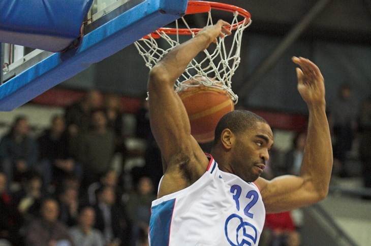 Bez prava na krivi korak