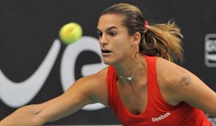 Trijumf Mauresmo u Parizu