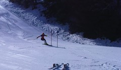 Ivica spreman samo za slalom