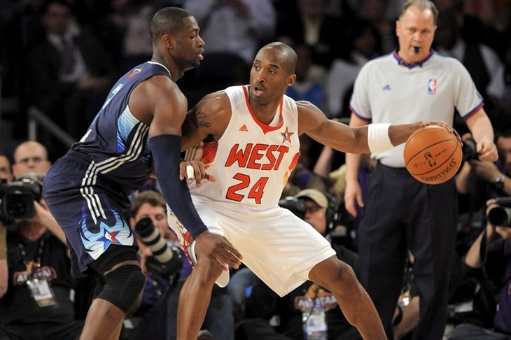 Howard i Garnett najveće pogreške izbora za All-Star