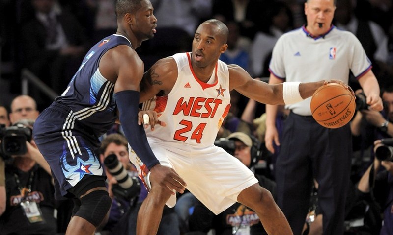 Howard i Garnett najveće pogreške izbora za All-Star