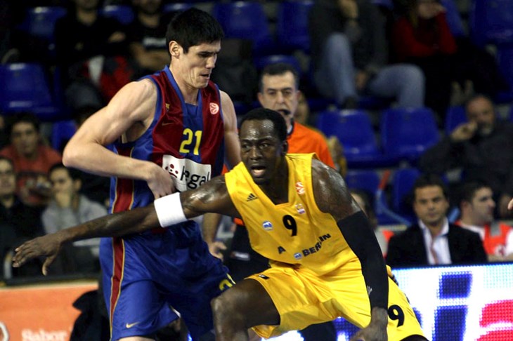 Počelo je ipak uzbudljivije