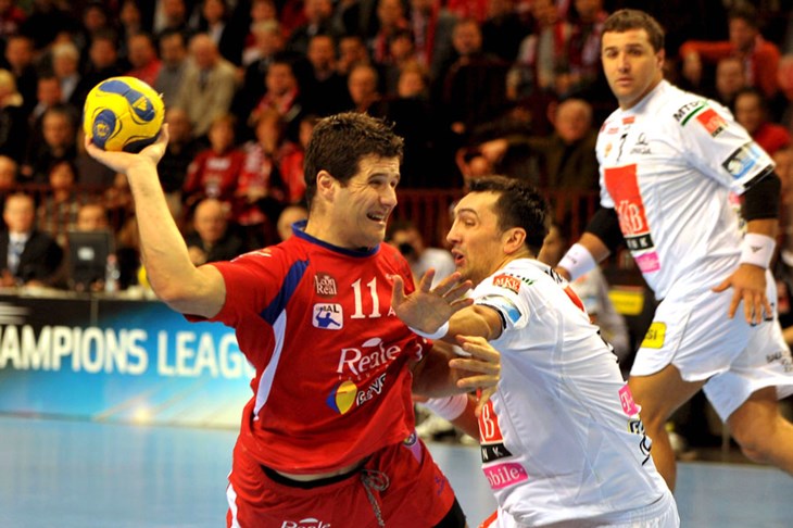 Lowen ugrabio pruženo