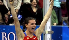 Leti, leti Isinbajeva