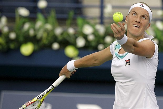 Rusko finale u Parizu