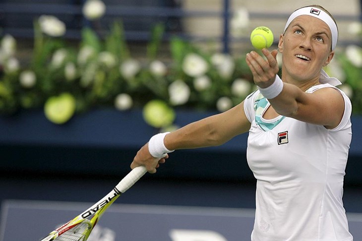 Rusko finale u Parizu