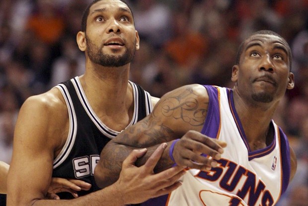 NBA tržnica radi punom parom