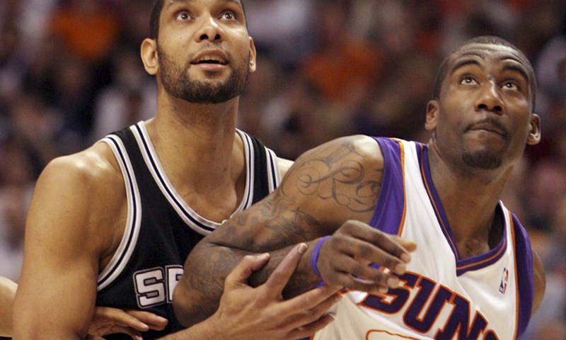 NBA tržnica radi punom parom