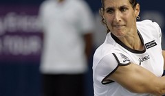 Francuskinja šokirala Safinu