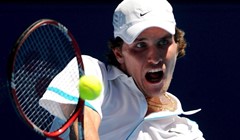 Kraj za Safina i Santoroa