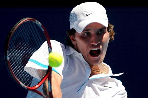 Kraj za Safina i Santoroa