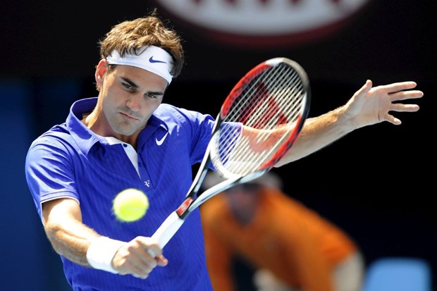 Federer žrtvuje Davis Cup