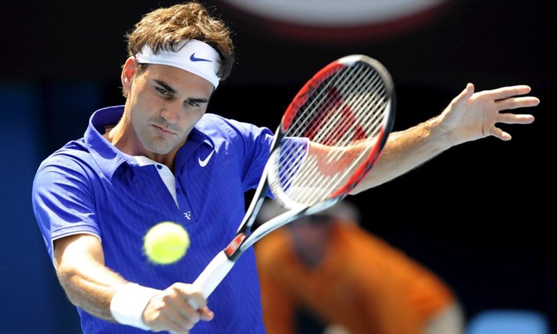 Federer žrtvuje Davis Cup