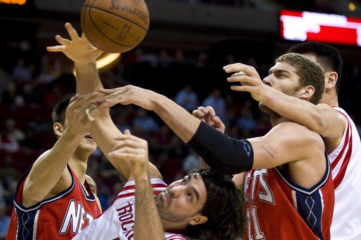 Vrijeme je za pravu košarku