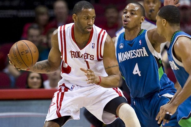 Kraj sezone za McGradyja